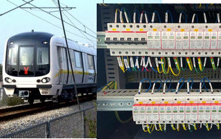 Guangzhou City Rail Transit Line 18 Projeto Projeto de aquisição de equipamentos de sistema de vigilância vídeo